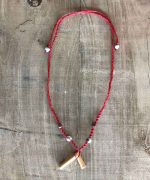 Bamboo Self Hapé Applicator