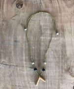 Bamboo Self Hapé Applicator