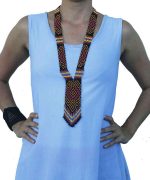 Chaquira Necklace - Image 3