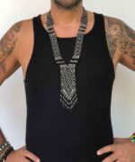 Chaquira Necklace - Image 2
