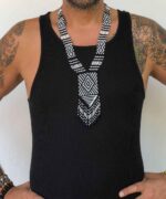 Chaquira Necklace - Image 2