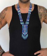Chaquira Necklace - Image 2