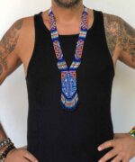 Chaquira Necklace - Image 2