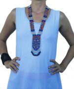Chaquira Necklace - Image 3