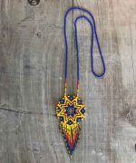 Mandala Necklace
