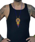 Mandala Necklace - Image 2
