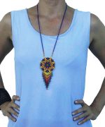 Mandala Necklace - Image 3