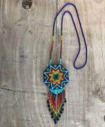 Mandala Necklace