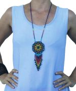 Mandala Necklace - Image 3