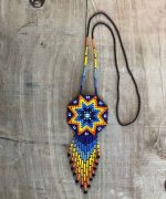 Mandala Necklace
