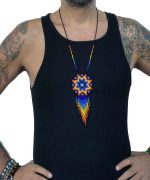 Mandala Necklace - Image 2
