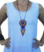Mandala Necklace - Image 3