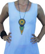 Mandala Necklace - Image 3