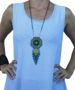 Mandala Necklace - Image 3