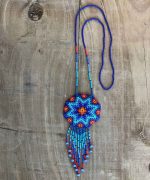 Mandala Necklace