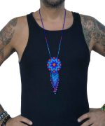 Mandala Necklace - Image 2