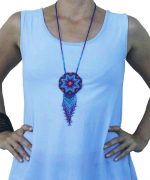 Mandala Necklace - Image 3