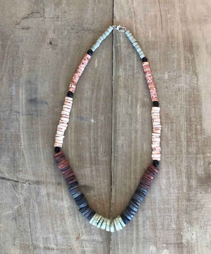 Mineral Necklace - Image 1