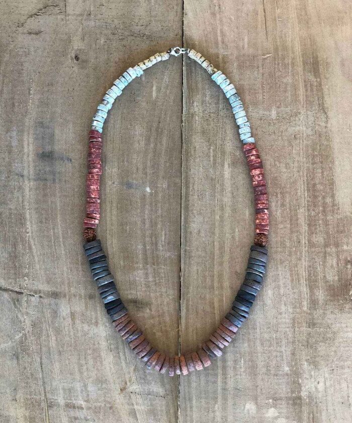 Mineral Necklace - Image 1