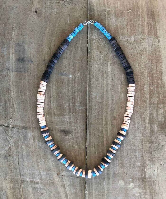 Mineral Necklace - Image 1