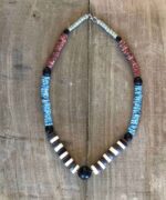 Mineral Necklace