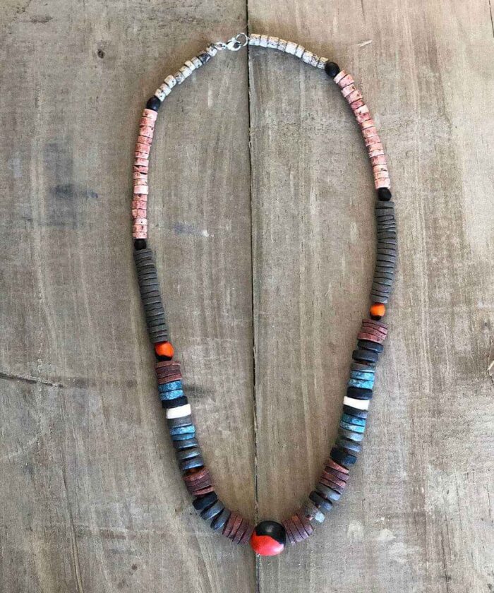 Mineral Necklace - Image 1