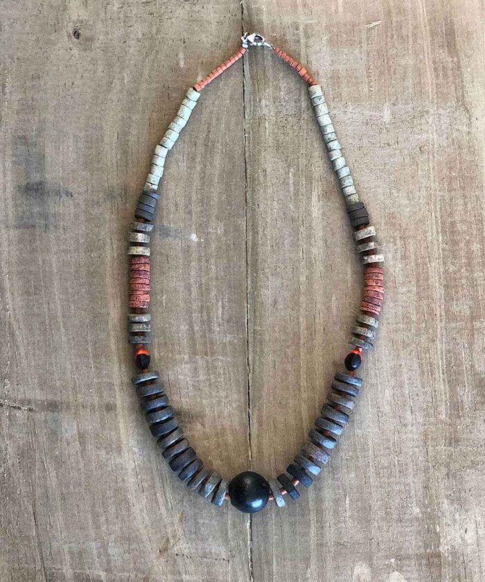 Mineral Necklace - Image 1