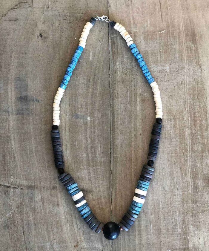 Mineral Necklace - Image 1