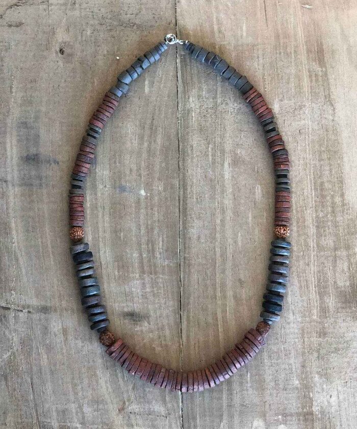 Mineral Necklace - Image 1