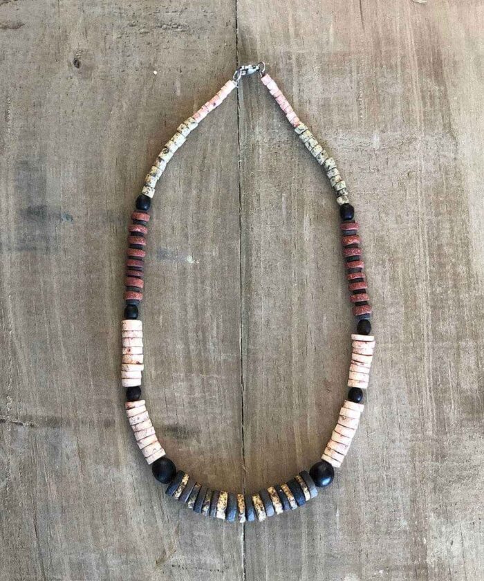 Mineral Necklace - Image 1