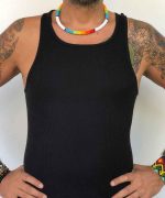 Rainbow Necklace - Image 2