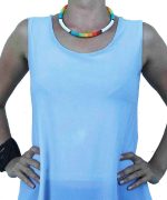 Rainbow Necklace - Image 3