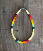 Rainbow Necklace