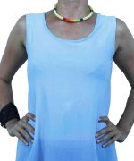 Rainbow Necklace - Image 3