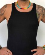 Rainbow Necklace - Image 2