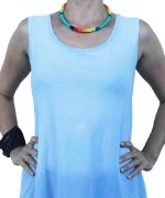 Rainbow Necklace - Image 3