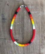 Rainbow Necklace