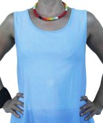 Rainbow Necklace - Image 3