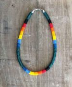 Rainbow Necklace