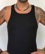 Rainbow Necklace - Image 2