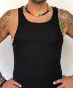 Rainbow Necklace - Image 2
