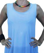 Rainbow Necklace - Image 3