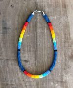 Rainbow Necklace