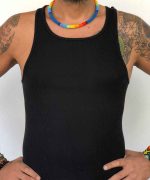 Rainbow Necklace - Image 2