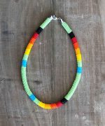Rainbow Necklace