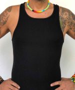 Rainbow Necklace - Image 2
