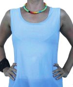 Rainbow Necklace - Image 3
