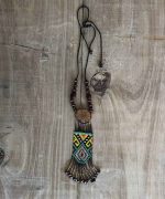 Amazon Spirit Necklace