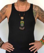 Amazon Spirit Necklace - Image 2