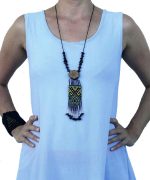 Amazon Spirit Necklace - Image 3